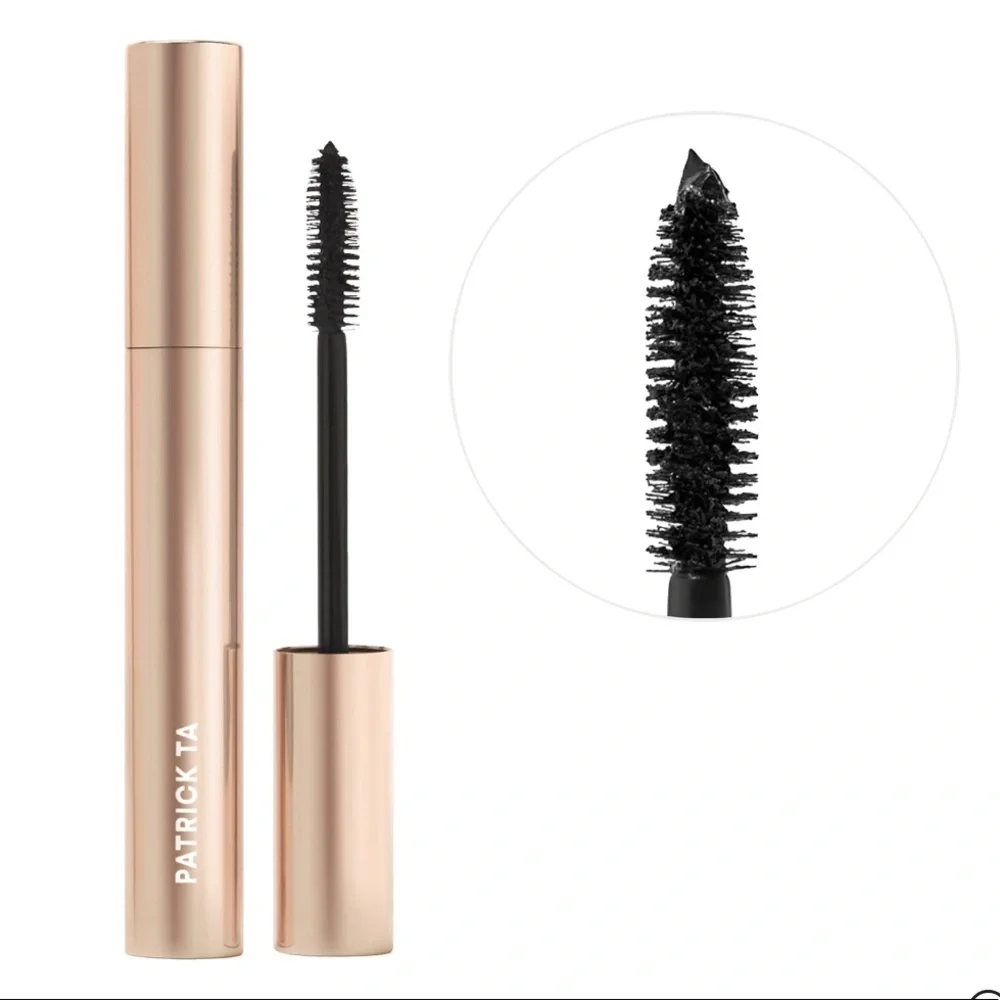 🌿 PATRICK TA Major Volume Mascara